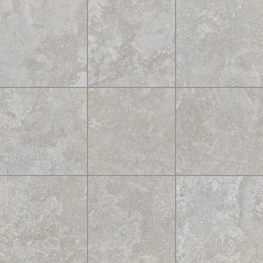 GeoCeramica 60x60x4 Rappalano Grijs